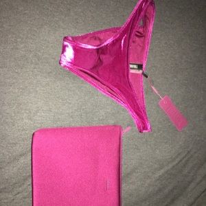 TRANGL MIMI BOTTOMS LARGE (NEW)